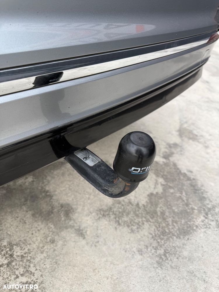 Volkswagen Tiguan 2.0 TDI DSG R-Line - 14