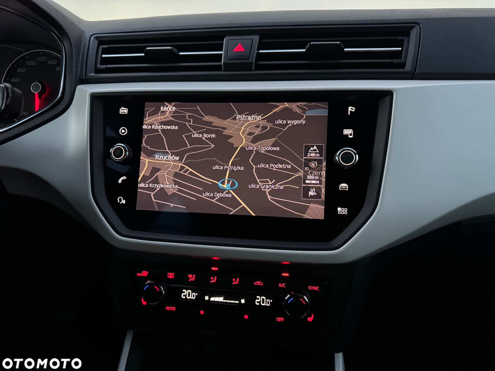 Seat Arona 1.6 TDI XCELLENCE - 18