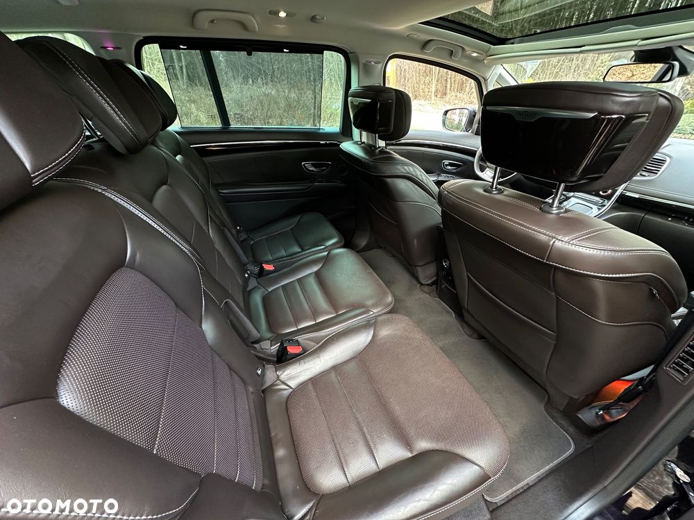 Renault Espace 1.6 dCi Energy Initiale Paris EDC - 31