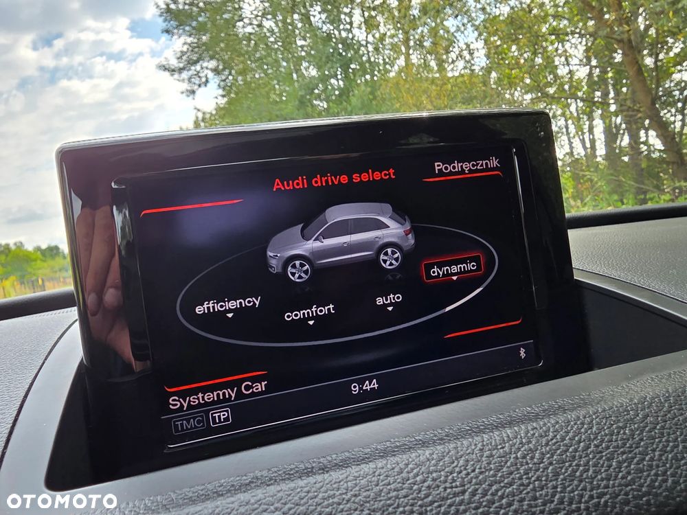 Audi Q3 - 21