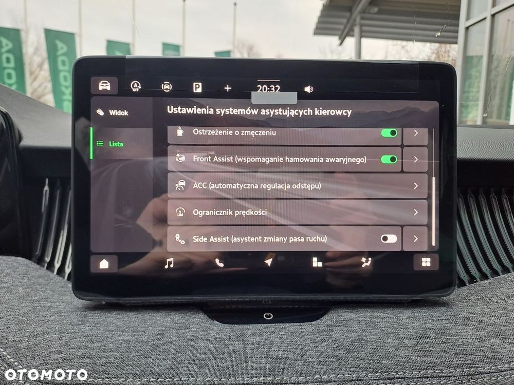 Skoda Superb 1.5 TSI mHEV Edition 130 DSG - 13