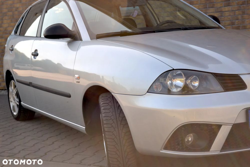 Seat Ibiza 1.9 TDI Comfort Edition - 2