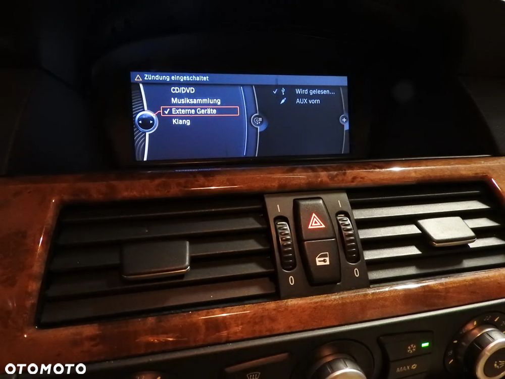 BMW Seria 5 530d xDrive - 4