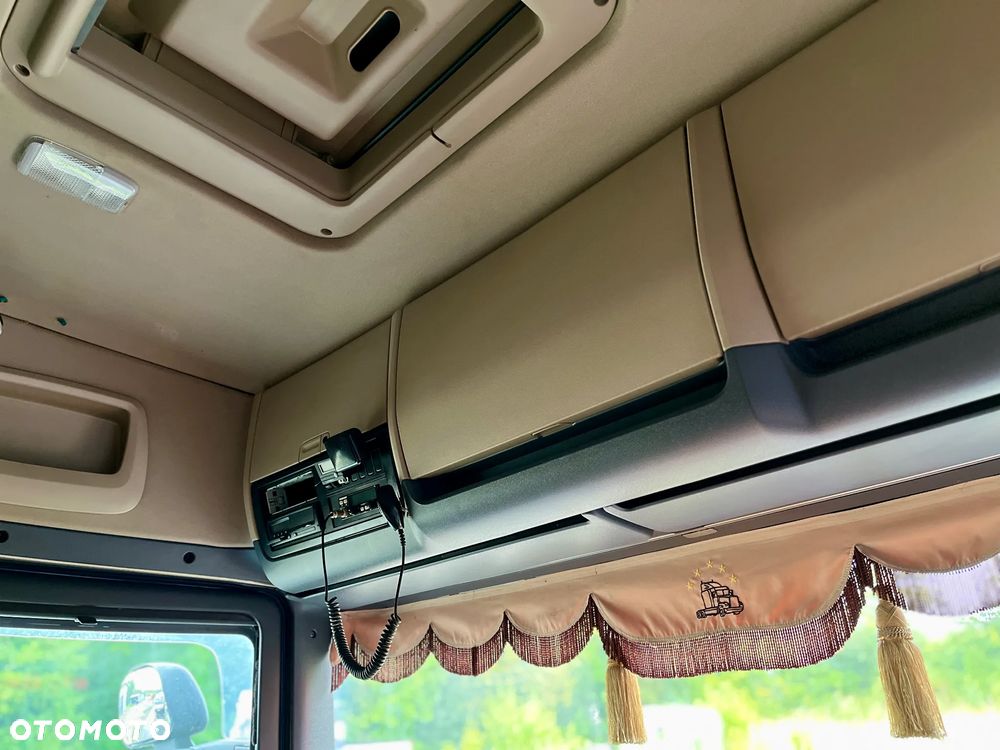 Scania R410 - 16