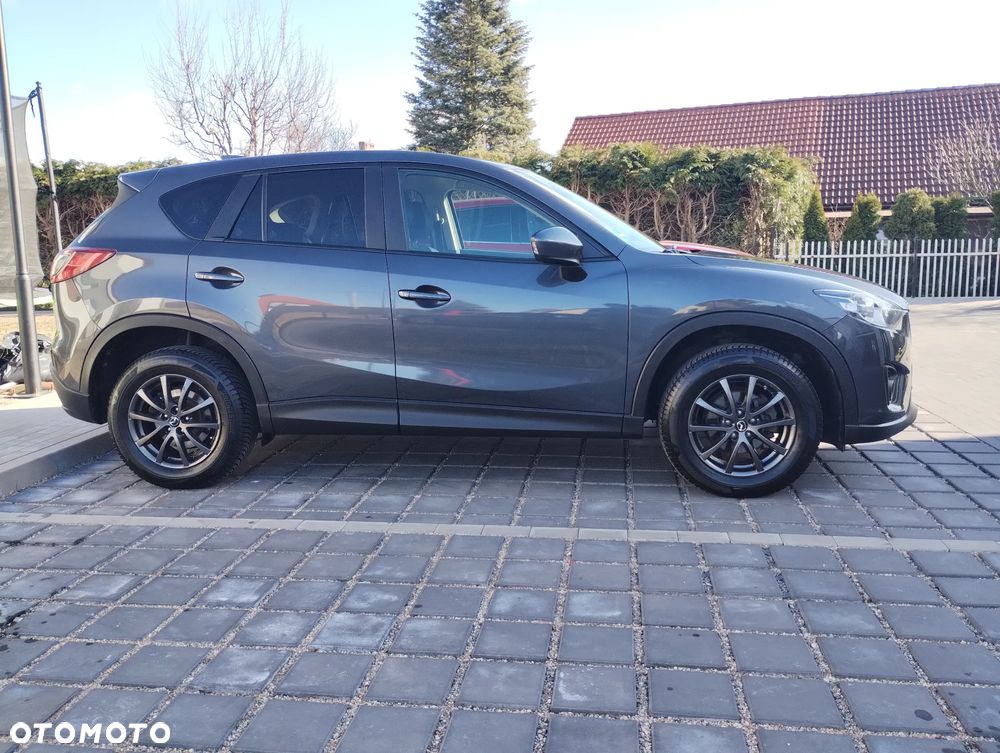 Mazda CX-5 2.0 Skyenergy 2WD - 2