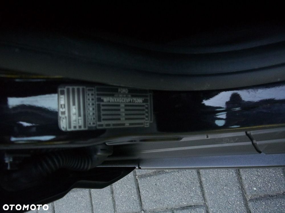 Ford C-MAX 2.0 TDCi Start-Stop-System Titanium - 40