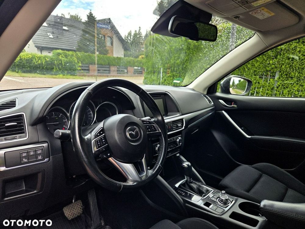 Mazda CX-5 2.2 D Skypassion AWD - 9