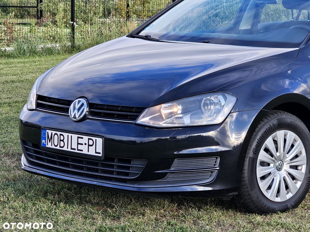 Volkswagen Golf - 5