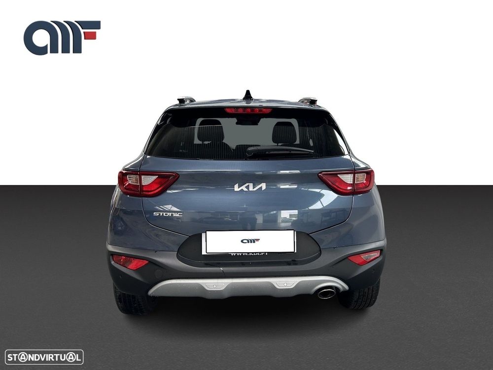 Kia Stonic 1.0 T-GDi Drive - 3