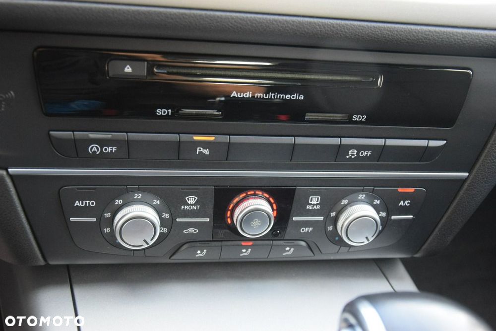 Audi A6 Avant - 37