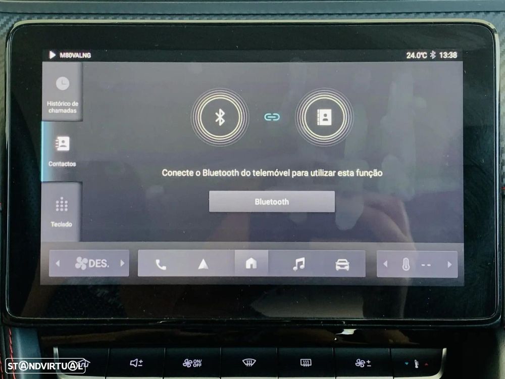 MG ZS EV 50.3 kWh Comfort - 20