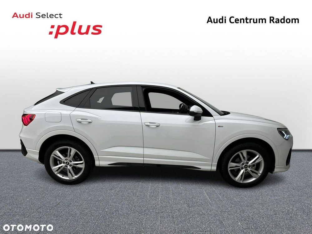 Audi Q3 Sportback - 7