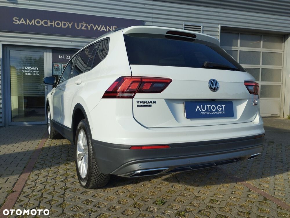 Volkswagen Tiguan 2.0 TDI BMT SCR 4Mot Comfortline DSG - 26