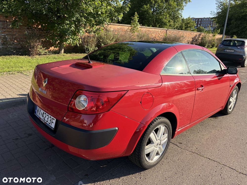 Renault Megane - 7