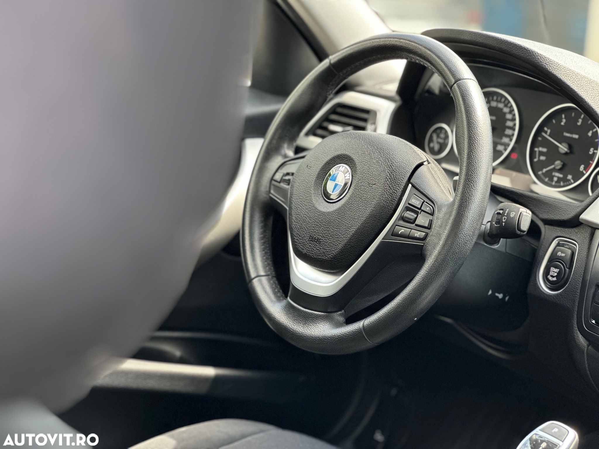 BMW Seria 3 - 13