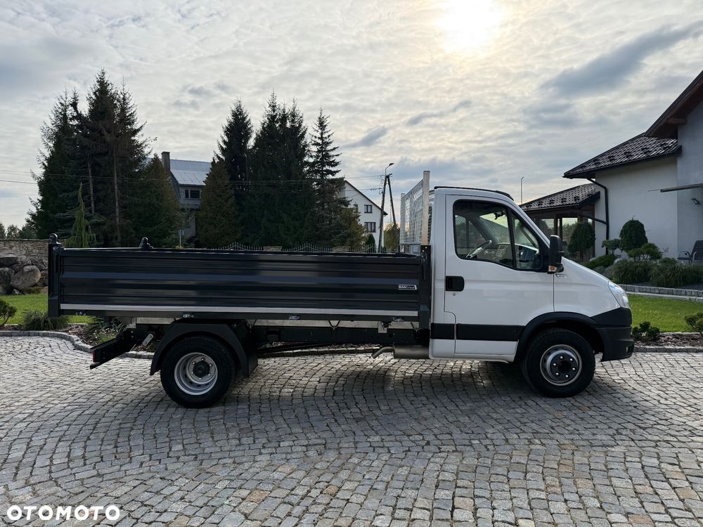Iveco Daily 70C17 35C15 50C15 - 2