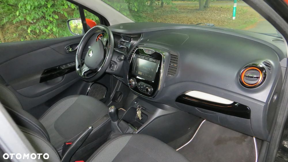 Renault Captur ENERGY dCi 90 Start&Stop Intens - 9