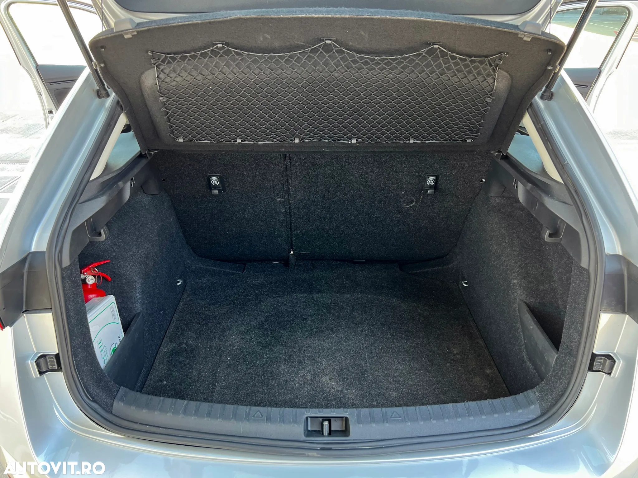 Skoda Scala 1.0 TSI Style - 11