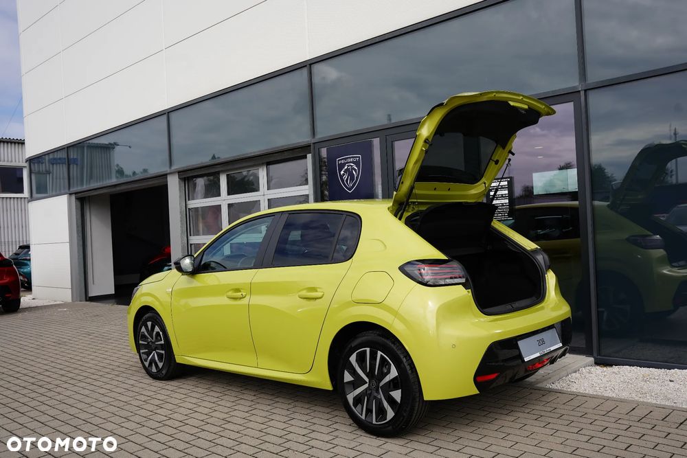 Peugeot 208 1.2 PureTech Business S&S - 2