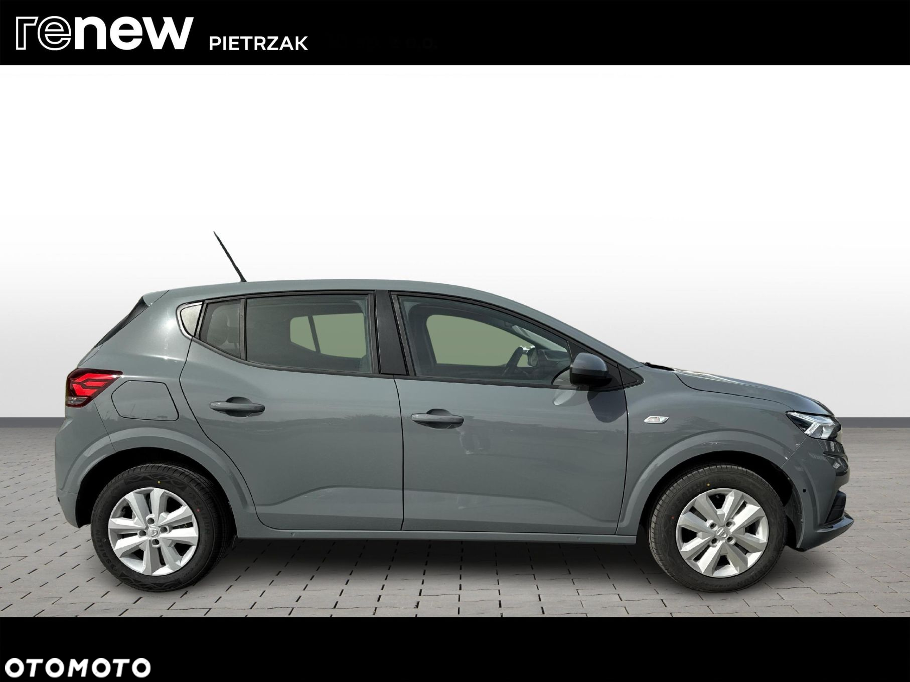 Dacia Sandero 1.0 TCe Expression - 8