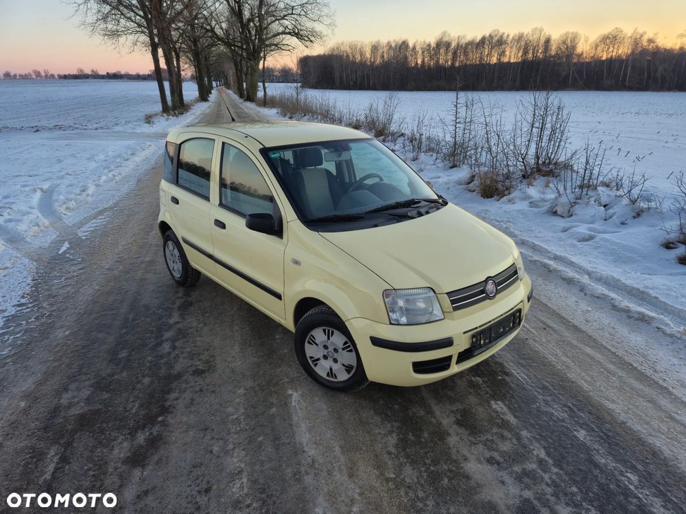 Fiat Panda - 25