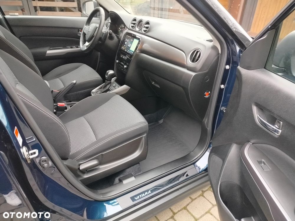 Suzuki Vitara - 15
