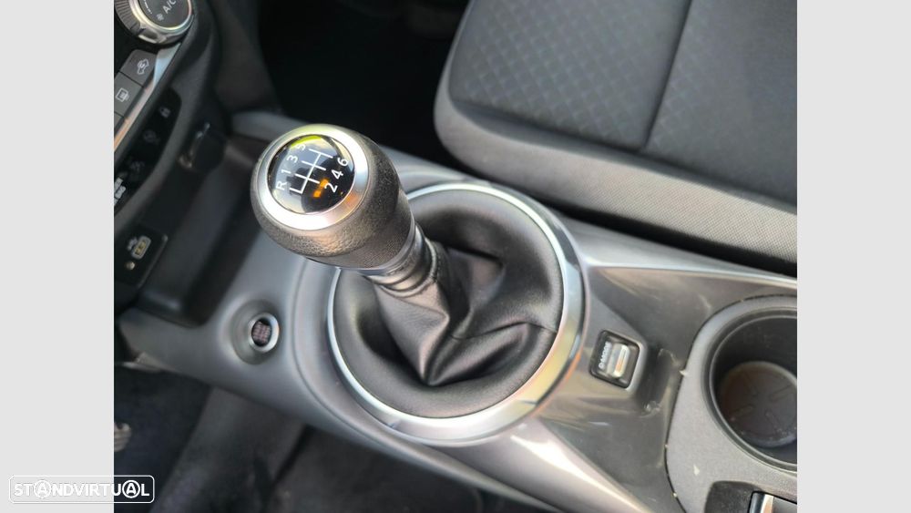 Nissan Juke 1.0 DIG-T N-Connecta - 12