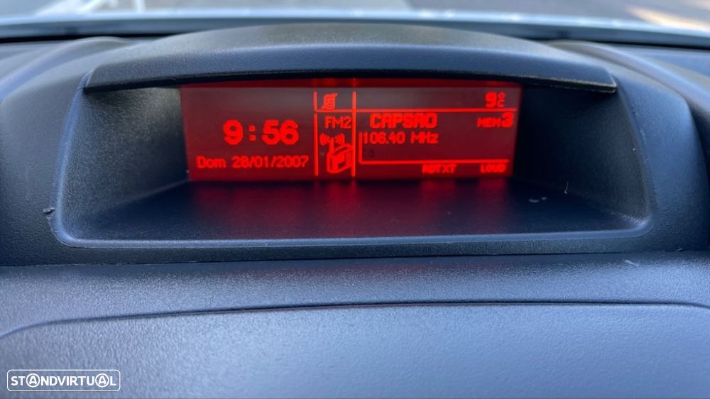 Peugeot Partner 1.6 BlueHDi Style - 29