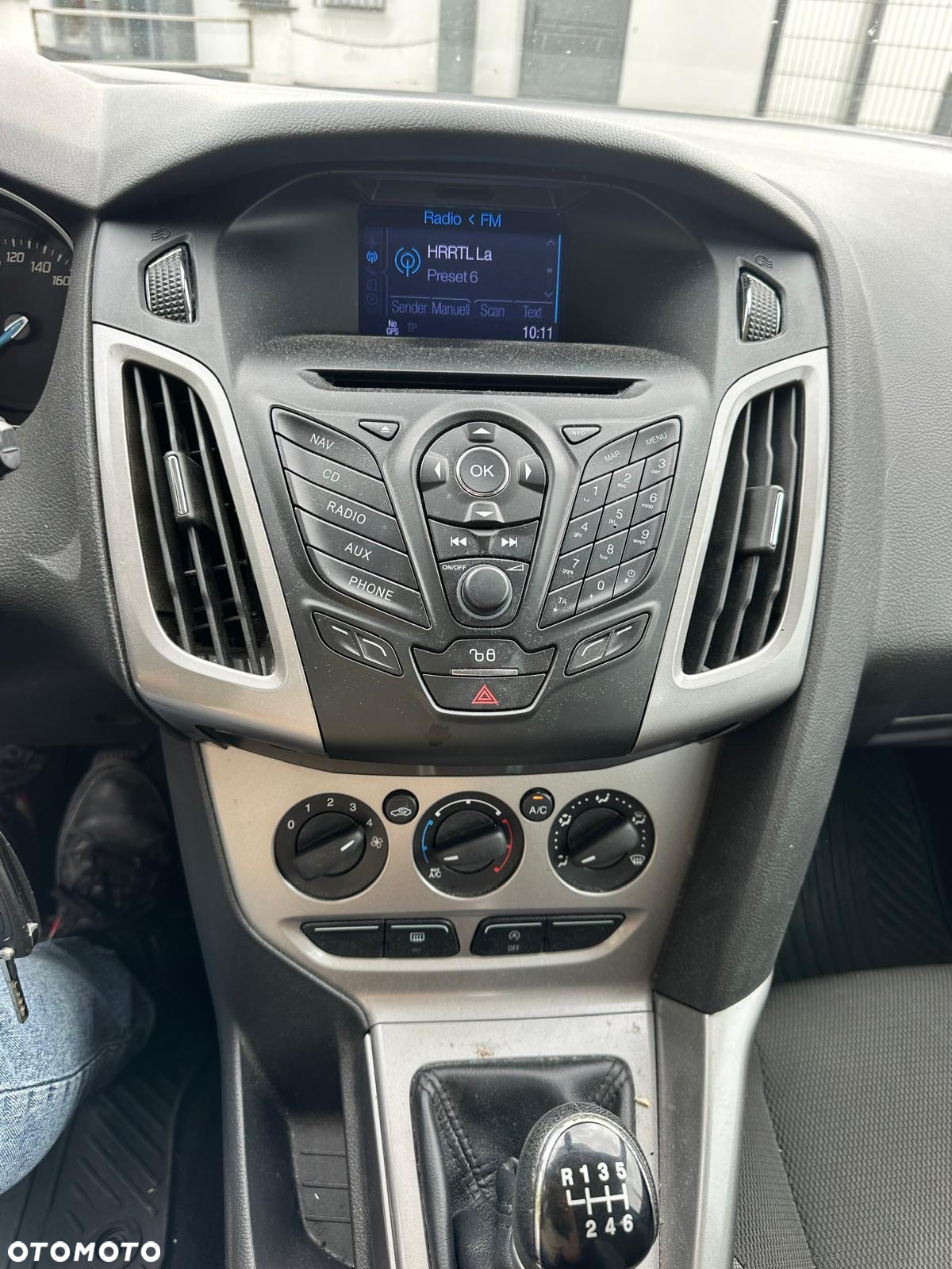 Ford Focus - 8