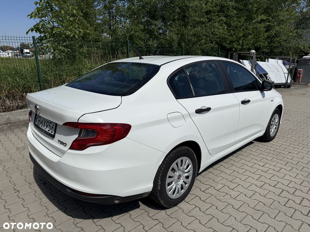 Fiat Tipo 1.4 16v Easy - 3