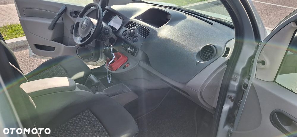 Renault Kangoo - 7