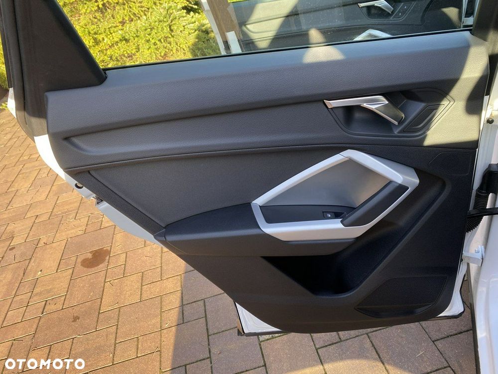 Audi Q3 35 TFSI Advanced S tronic - 32