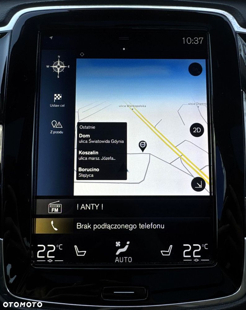 Volvo XC 90 - 17