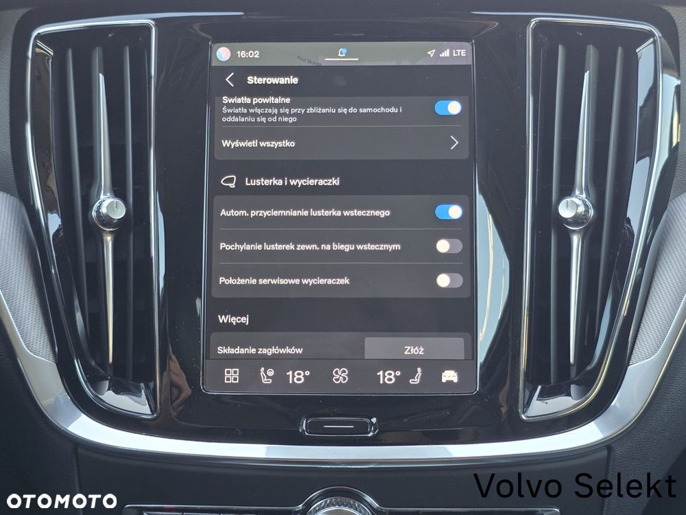 Volvo V60 - 28