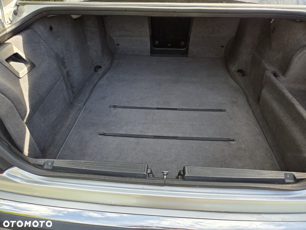 BMW Seria 7 740d - 15