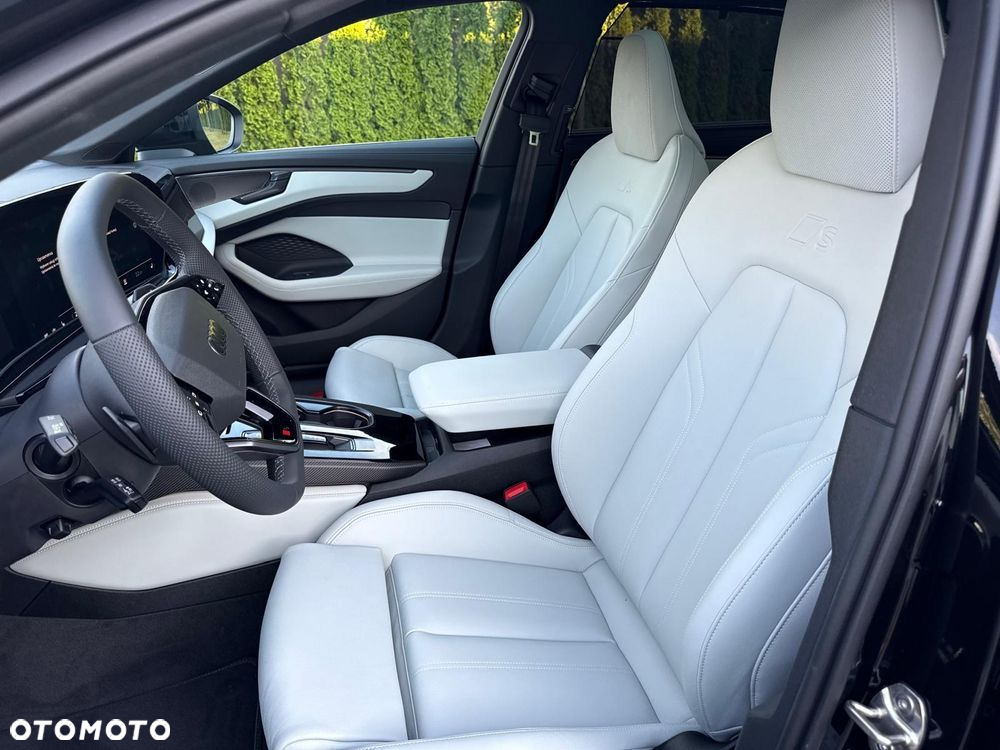 Audi A6 - 8