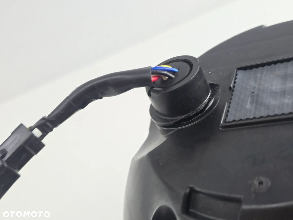 LAMPA LED REFLEKTOR    TRIUMPH SCRAMBLER 400 SPEED - 23