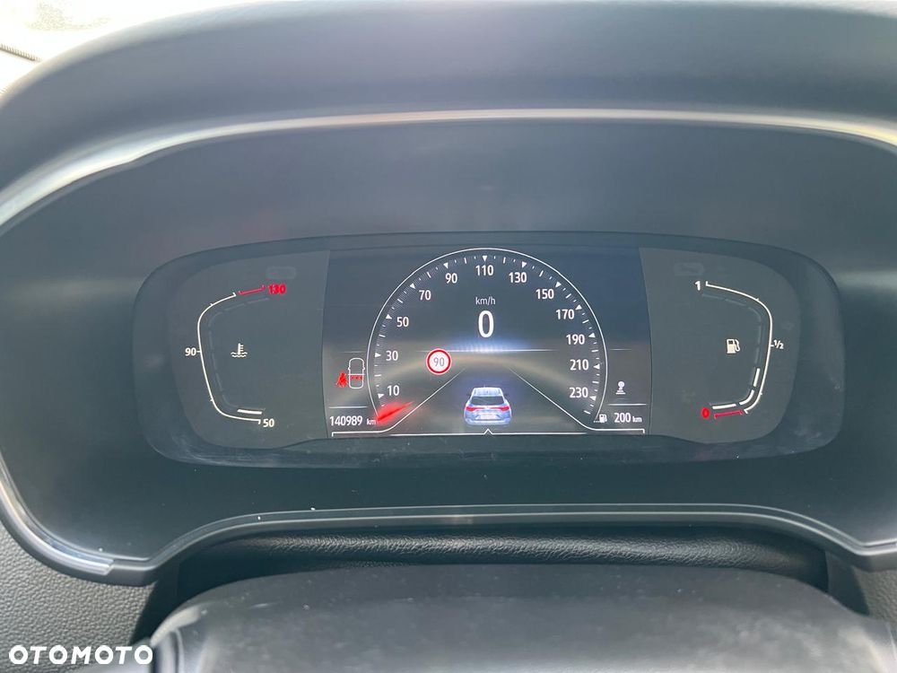 Renault Megane BLUE dCi 115 INTENS - 11