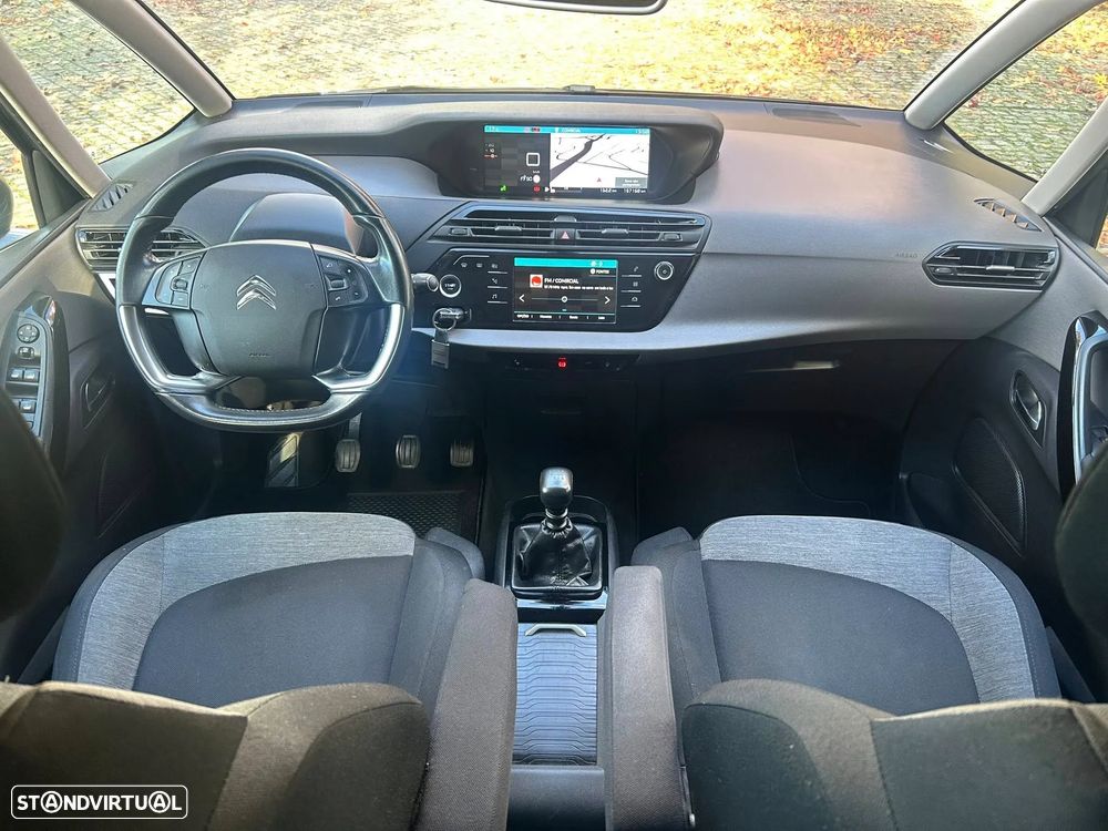 Citroën C4 Spacetourer 1.5 BlueHDi Feel Business - 10