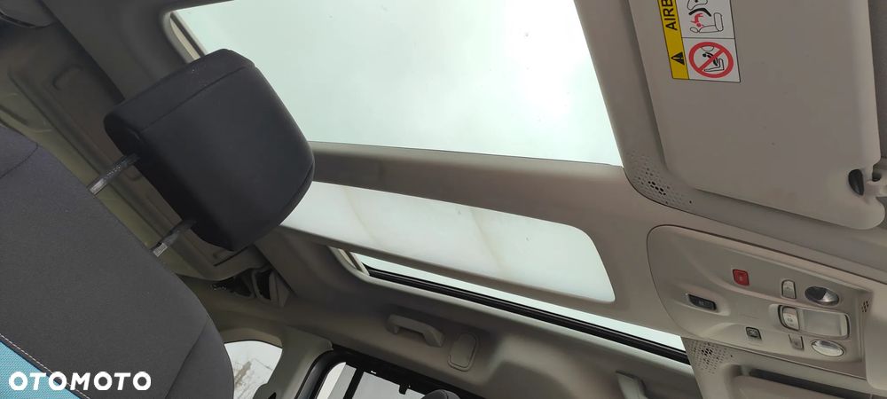 Citroën Berlingo M 1.5 BlueHDI Shine S&S - 10