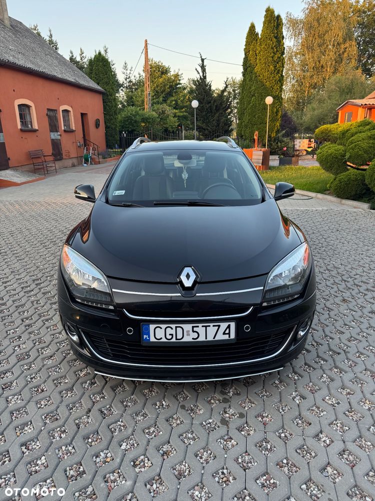 Renault Megane 1.5 dCi Bose Edition - 2