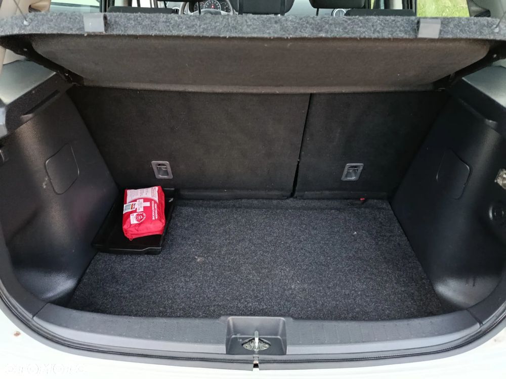 Suzuki SX4 1.6 VVT 4x2 Comfort - 29