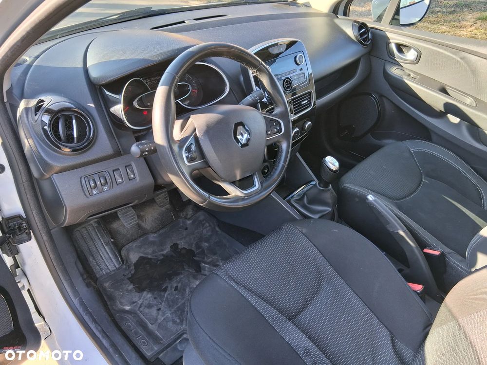 Renault Clio 0.9 Energy TCe Alize - 7