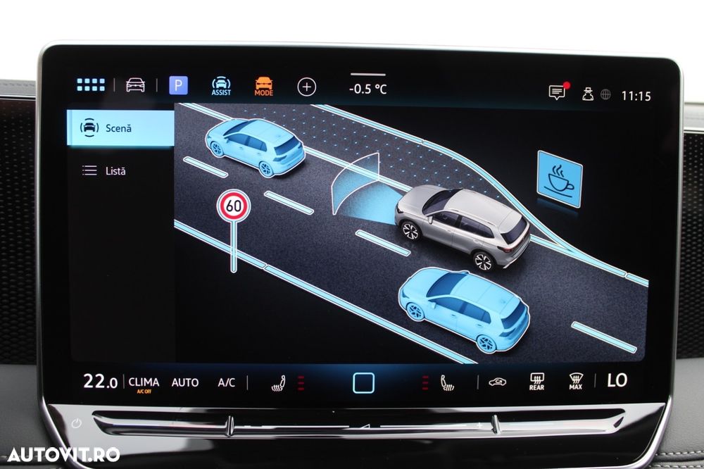 Volkswagen Tiguan 1.5 eTSI DSG MHEV Advanced - 27