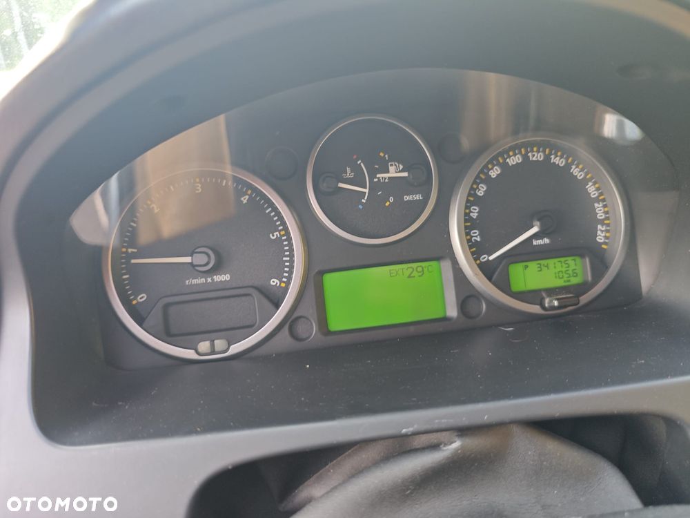 Land Rover Freelander TD4 Automatik HSE - 26