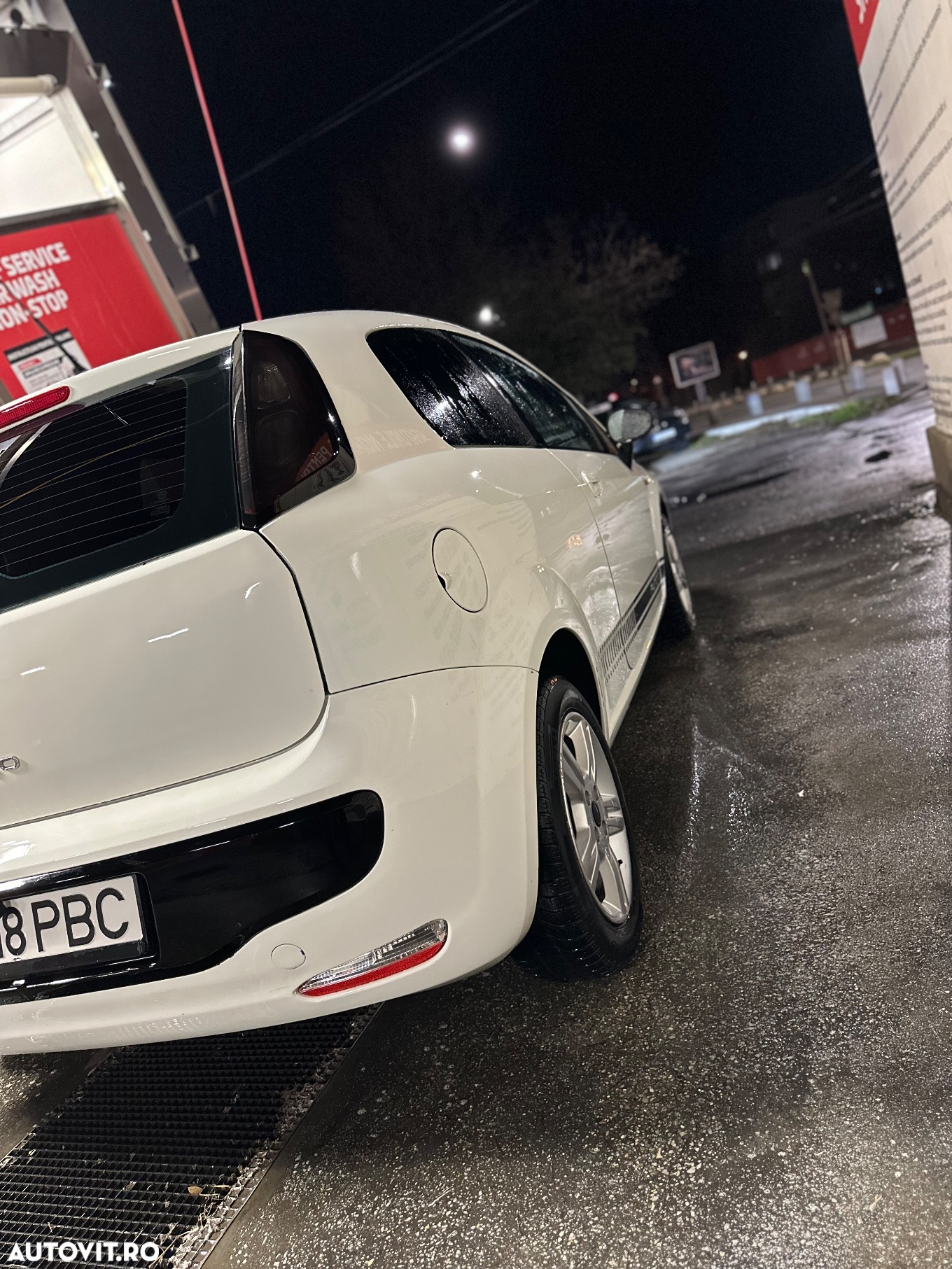 Fiat Punto Evo 1.2 8V Dynamic Start&Stop - 16