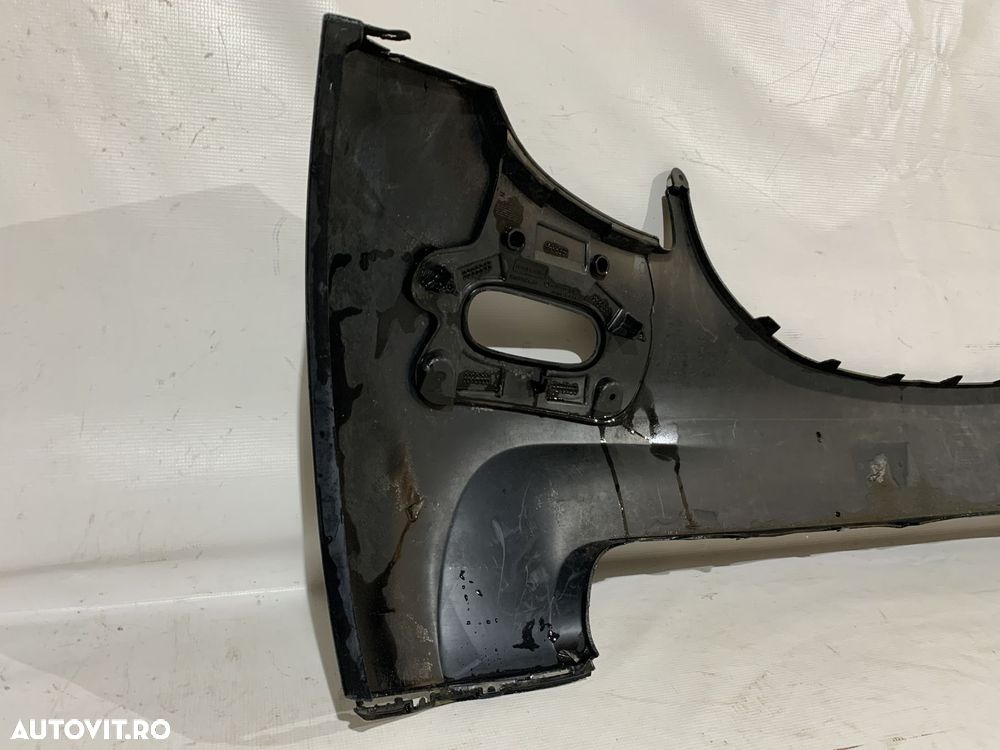 Bara fata Smart Fortwo, 2014, 2015, 2016, 2017, 2018, 2019, cod origine OE A4538800170. - 8