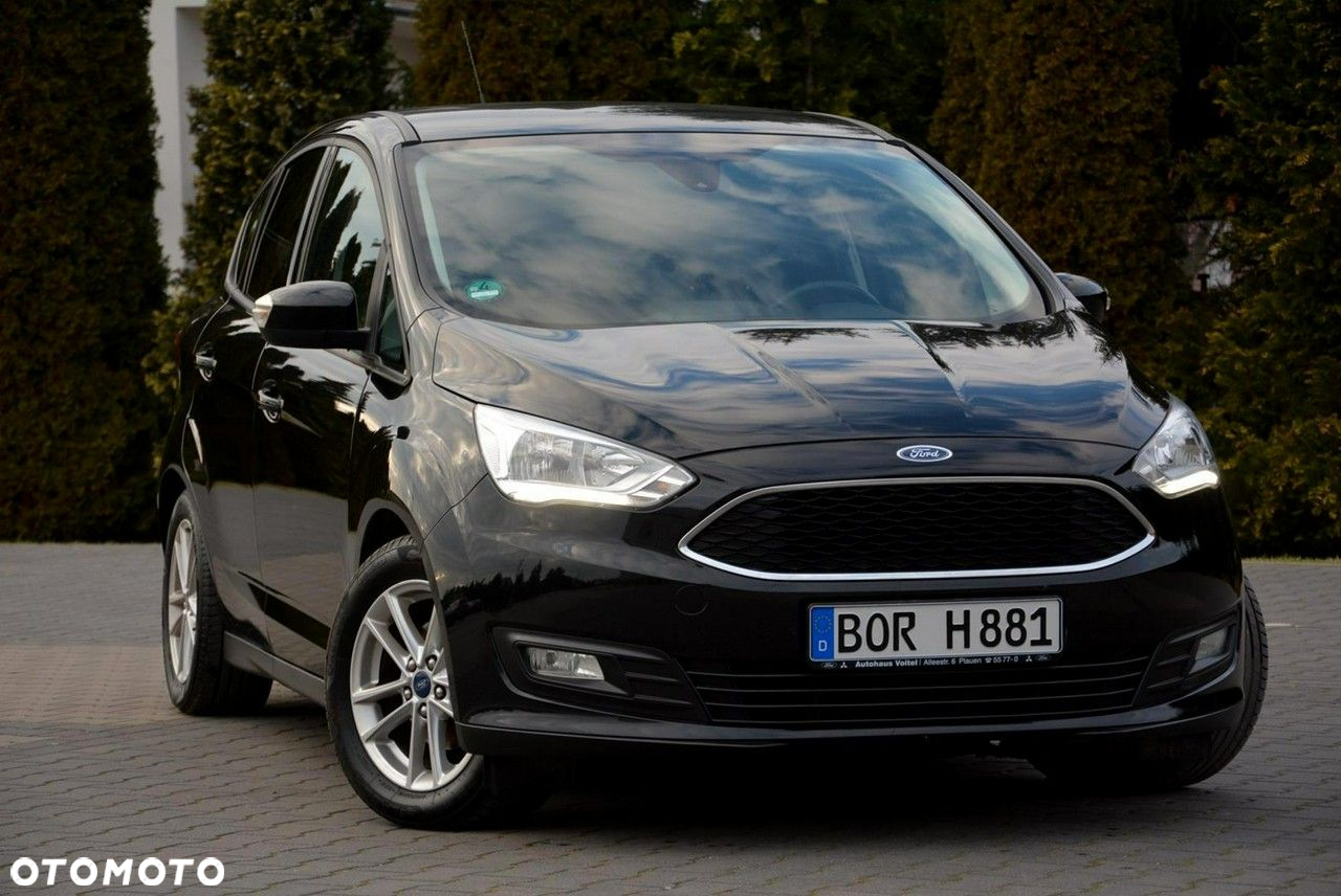 Ford C-MAX - 8