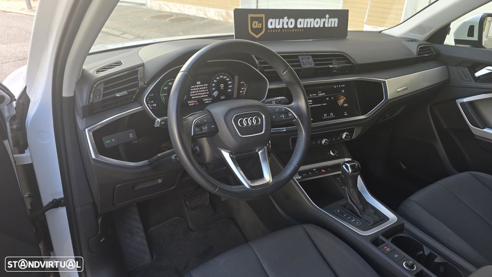 Audi Q3 45 TFSIe S tronic - 15