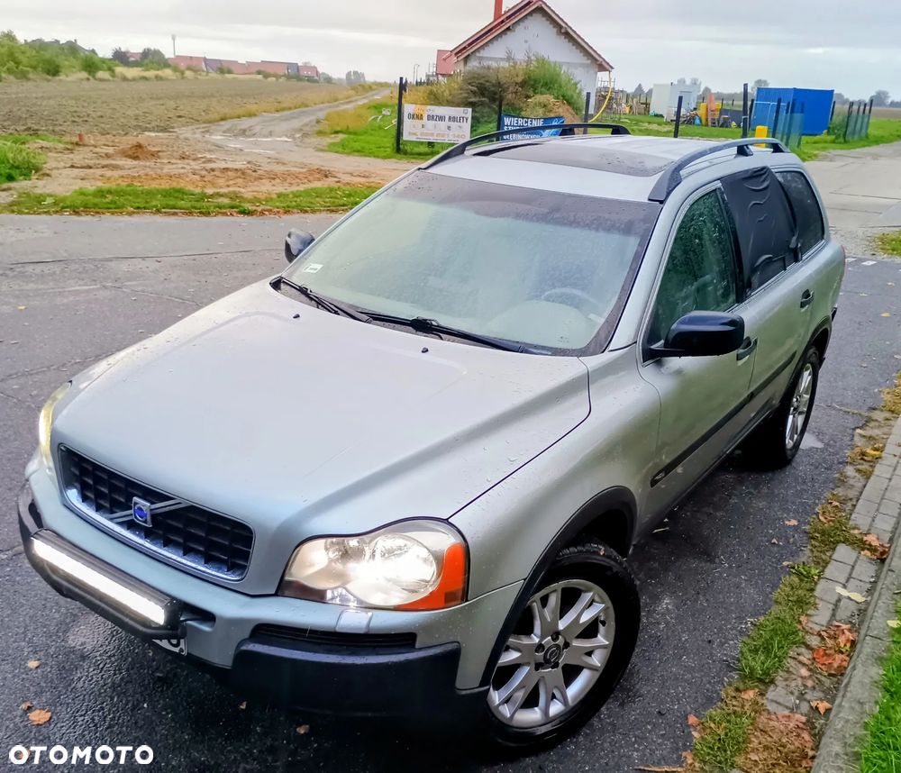 Volvo XC 90 T6 Comfort - 11